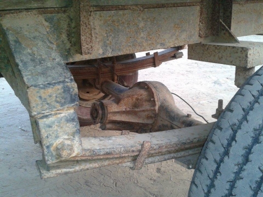 รถอีแต๋นมีแต่โครง เกียร์ ช่วงล่างดี คันซีหน้า 4 ล้อยางดี สนใจโทรมานะครับ