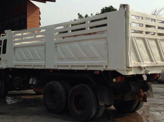 ขายกะบะดั๊มสามมิตร