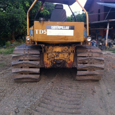 ขายรถดันD4E