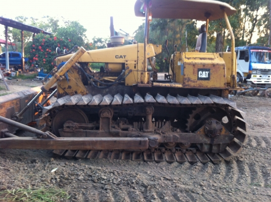 ขายรถดันD4E