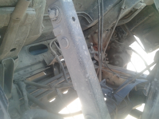 ขายรถตู้ISUZU หกล้อ7.20เมตร