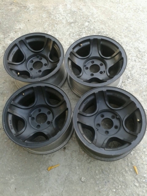 3,700แม็ก 15x7.5(5รู114)