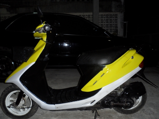 ป๊อบ ฮอนด้า  6800