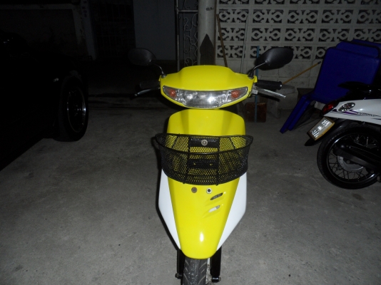 ป๊อบ ฮอนด้า 6800 ป๊อบ ฮอนด้า 6800