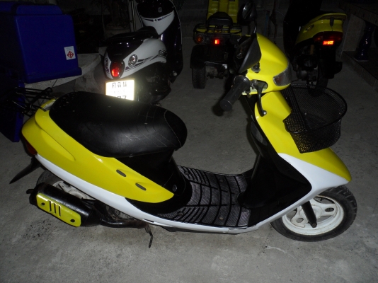 ป๊อบ ฮอนด้า 6800 ป๊อบ ฮอนด้า 6800