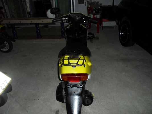 ป๊อบ ฮอนด้า 6800 ป๊อบ ฮอนด้า 6800