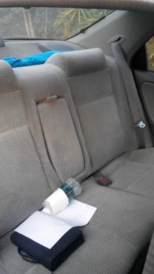 เก๋งถูกๆมาอีกแล้ว