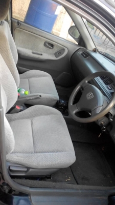 เก๋งถูกๆมาอีกแล้ว