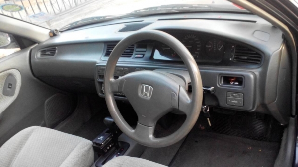 เก๋งถูกๆมาอีกแล้ว