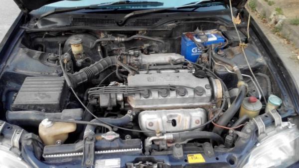 เก๋งถูกๆมาอีกแล้ว