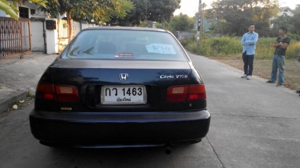 เก๋งถูกๆมาอีกแล้ว