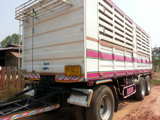 ขายด่วย ISUZU 360HP แม่-ลูก คอกเกษตรอู่เอสที ไม่ดั๊ม ขายด่วย ISUZU 360HP แม่-ลูก คอกเกษตรอู่เอสที ไม่ดั๊ม