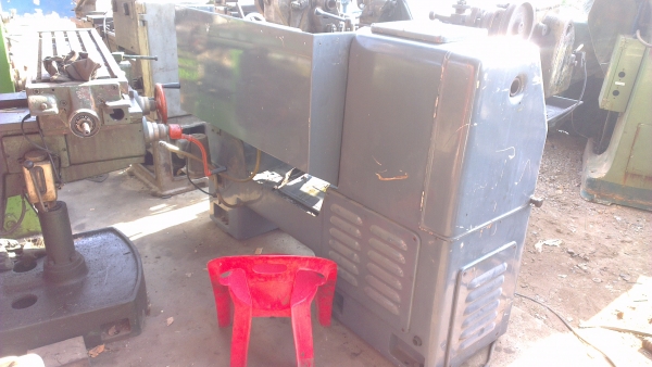 Sell> ขายแท่นกลึงมือสอง Takisawa Japan 4 ฟุต 2 เพลา มีเบลค มีตัวหยุดอัตโนมัติ สภาพสวย นครปฐมครับ