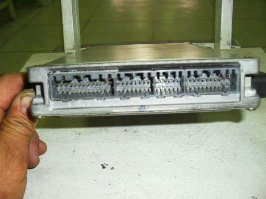 กล่องHONDA CRV B20Bปี96-2000 กล่องHONDA CRV B20Bปี96-2000