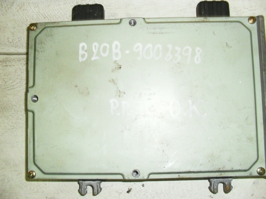 กล่องHONDA CRV  B20Bปี96-2000