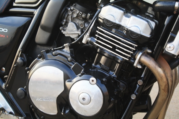 __CB400 ทะเบียนแท้โอนขนส่ง ท่อสูตร WR'S $ 105,000__