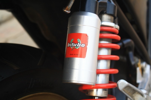 __CB400 ทะเบียนแท้โอนขนส่ง ท่อสูตร WR'S $ 105,000__