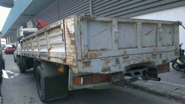 6ล้อเครน3ตัน 6ล้อเครน3ตัน