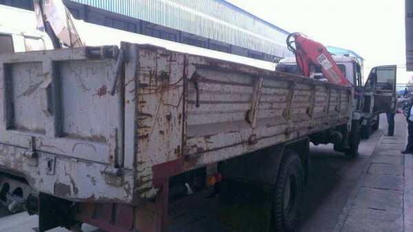 6ล้อเครน3ตัน 6ล้อเครน3ตัน