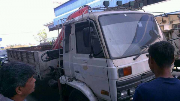 6ล้อเครน3ตัน 6ล้อเครน3ตัน