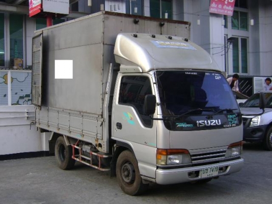 ขายหลังคาตู้แห้งมือสองใส่รถกระบะบรรทุก4ล้อเล็ก ขายหลังคาตู้แห้งมือสองใส่รถกระบะบรรทุก4ล้อเล็ก