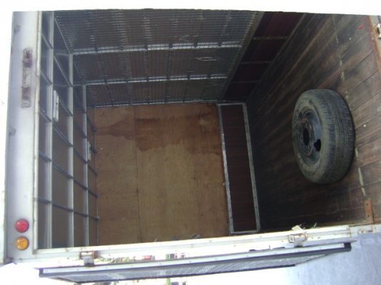 ขายหลังคาตู้แห้งมือสองใส่รถกระบะบรรทุก4ล้อเล็ก ขายหลังคาตู้แห้งมือสองใส่รถกระบะบรรทุก4ล้อเล็ก