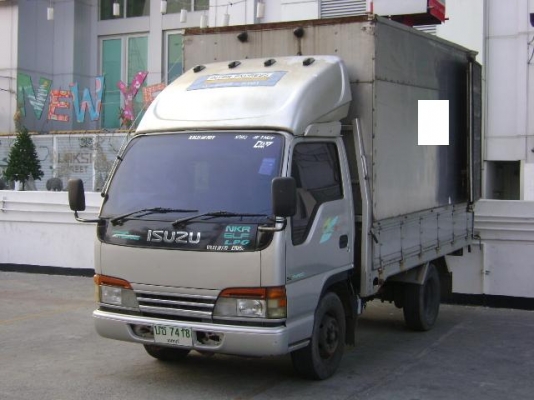 ขายหลังคาตู้แห้งมือสองใส่รถกระบะบรรทุก4ล้อเล็ก ขายหลังคาตู้แห้งมือสองใส่รถกระบะบรรทุก4ล้อเล็ก