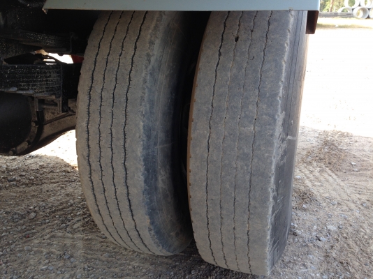 HINO FC2W ซุปเปอร์เสี่ย เครื่อง 120 แรง ยาว 5.50 ม.