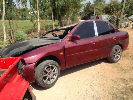 อะไหล่ท้ายเบนซ์