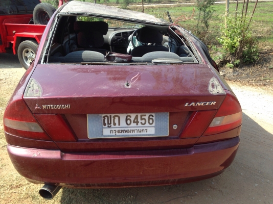 อะไหล่ท้ายเบนซ์