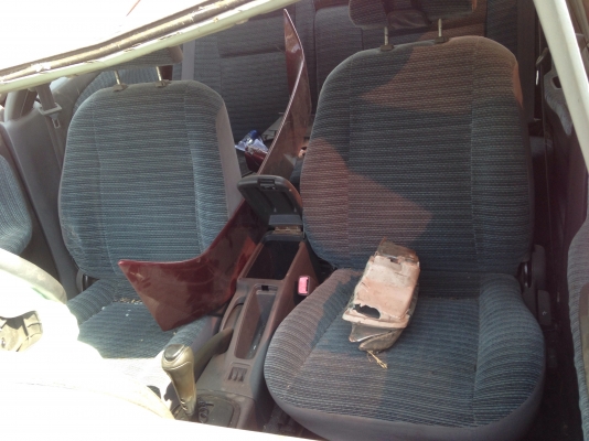 อะไหล่ท้ายเบนซ์