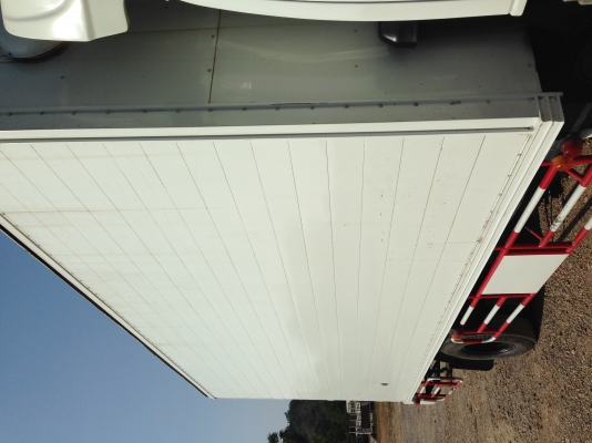 ISUZU  NQR EURO 2 คอมมอลเรล  เครื่อง 140 แรง 5 เกียร์