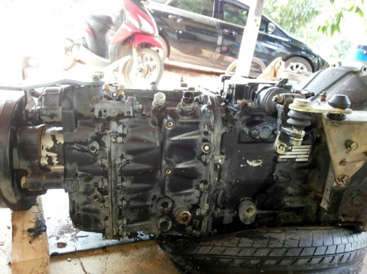 ขายเกียร์ รถสิบล้อ ขายเกียร์ รถสิบล้อ