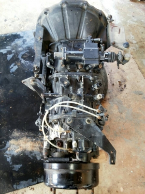 ขายเกียร์ รถสิบล้อ