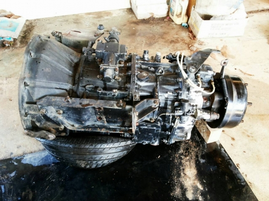 ขายเกียร์ รถสิบล้อ ขายเกียร์ รถสิบล้อ