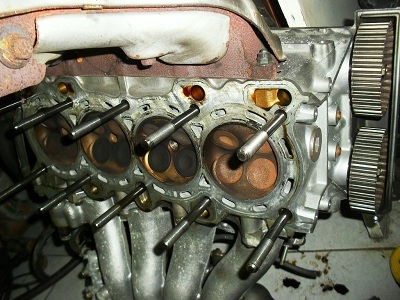 ฝาสูบhonda CRV B20B ป96-2000แยกชิ้นก็ขายครับ ฝาสูบhonda CRV B20B ป96-2000แยกชิ้นก็ขายครับ