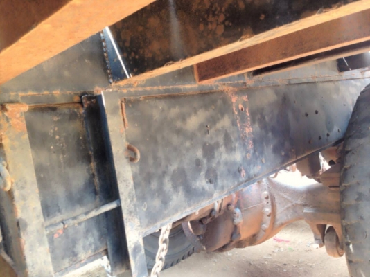 ***ขายแล้วครับขอบคุณ Truck2hand ขาย10ล้อ2เพลาท้ายลาด ขึ้นแบคโฮ200 ISUZU JUMBO คัสซีใหญ่ๆ วางเครื่อง6D16 195(ลงเล่ม) เครื่องแน่น แรง แห้งดีไม่เยิ้ม ช่วงล่างใหญ่ 2เพลาFUSO คัสซีใหญ่ สวยเดิม ไม่ปะไม่ดาม หางสภาพดีสวยพื้นดีไม่ผุ หัวร็อคสวยภายในสวยคอนโซลครบ พ.พ