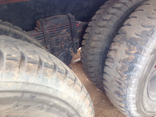 ***ขายแล้วครับขอบคุณ Truck2hand ขาย10ล้อ2เพลาท้ายลาด ขึ้นแบคโฮ200 ISUZU JUMBO คัสซีใหญ่ๆ วางเครื่อง6D16 195(ลงเล่ม) เครื่องแน่น แรง แห้งดีไม่เยิ้ม ช่วงล่างใหญ่ 2เพลาFUSO คัสซีใหญ่ สวยเดิม ไม่ปะไม่ดาม หางสภาพดีสวยพื้นดีไม่ผุ หัวร็อคสวยภายในสวยคอนโซลครบ พ.พ