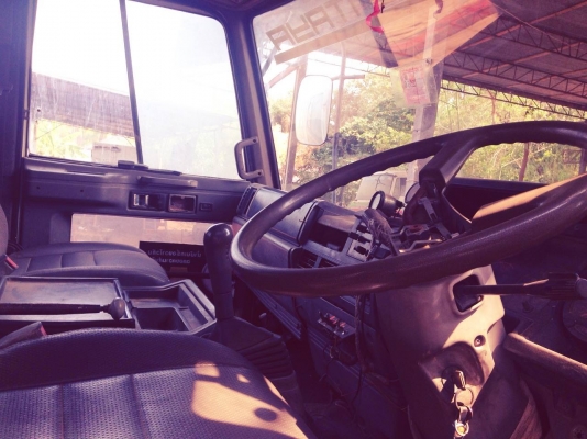 ***ขายแล้วครับขอบคุณ Truck2hand ขาย10ล้อ2เพลาท้ายลาด ขึ้นแบคโฮ200 ISUZU JUMBO คัสซีใหญ่ๆ วางเครื่อง6D16 195(ลงเล่ม) เครื่องแน่น แรง แห้งดีไม่เยิ้ม ช่วงล่างใหญ่ 2เพลาFUSO คัสซีใหญ่ สวยเดิม ไม่ปะไม่ดาม หางสภาพดีสวยพื้นดีไม่ผุ หัวร็อคสวยภายในสวยคอนโซลครบ พ.พ