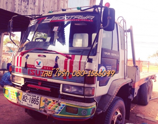***ขายแล้วครับขอบคุณ Truck2hand ขาย10ล้อ2เพลาท้ายลาด ขึ้นแบคโฮ200 ISUZU JUMBO คัสซีใหญ่ๆ วางเครื่อง6D16 195(ลงเล่ม) เครื่องแน่น แรง แห้งดีไม่เยิ้ม ช่วงล่างใหญ่ 2เพลาFUSO คัสซีใหญ่ สวยเดิม ไม่ปะไม่ดาม หางสภาพดีสวยพื้นดีไม่ผุ หัวร็อคสวยภายในสวยคอนโซลครบ พ.พ