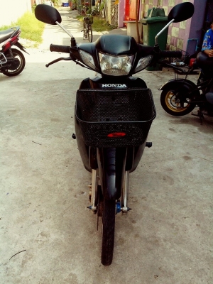 ขายเวฟ100ถูกๆ