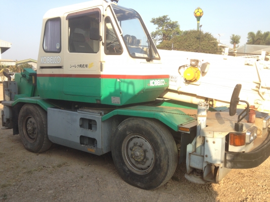 RK70-M2 (KOKELCO) YEAR 1991  ปลายปี *แถมจดทะเบียนครับ*