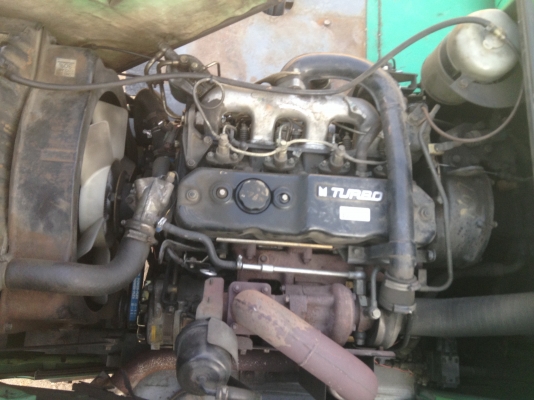 RK70-M2 (KOKELCO) YEAR 1991  ปลายปี *แถมจดทะเบียนครับ*