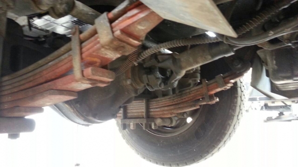 RK70-M2 (KOKELCO) YEAR 1991  ปลายปี *แถมจดทะเบียนครับ*