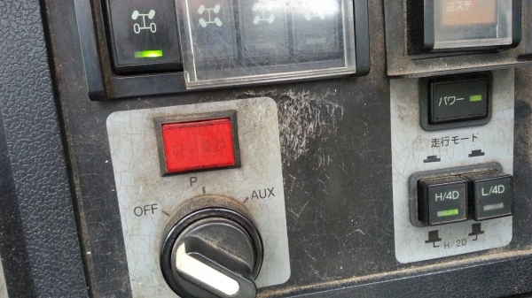 RK70-M2 (KOKELCO) YEAR 1991  ปลายปี *แถมจดทะเบียนครับ*