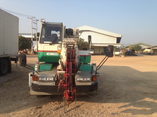 RK70-M2 (KOKELCO) YEAR 1991  ปลายปี *แถมจดทะเบียนครับ*