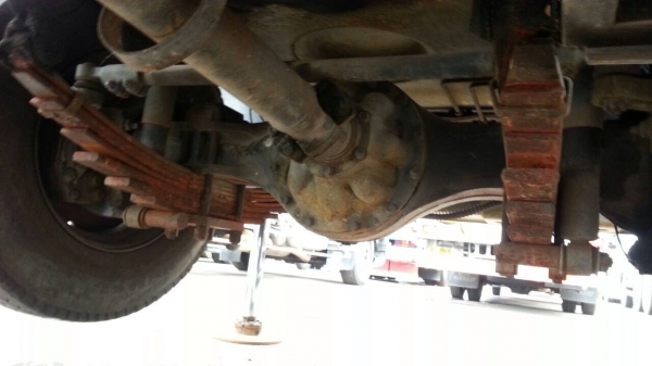 RK70-M2 (KOKELCO) YEAR 1991  ปลายปี *แถมจดทะเบียนครับ*