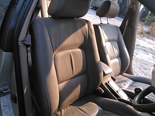 ขายเบาะcamryหนังตัวไฟฟ้า