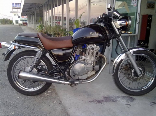 ขายvolty 250 สภาพพร้อมออกทิปนิ่ทสบาย สวยๆ34000