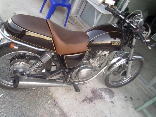 ขายvolty 250 สภาพพร้อมออกทิปนิ่ทสบาย สวยๆ34000 ขายvolty 250 สภาพพร้อมออกทิปนิ่ทสบาย สวยๆ34000